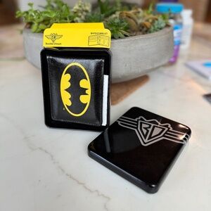Batman Wallet